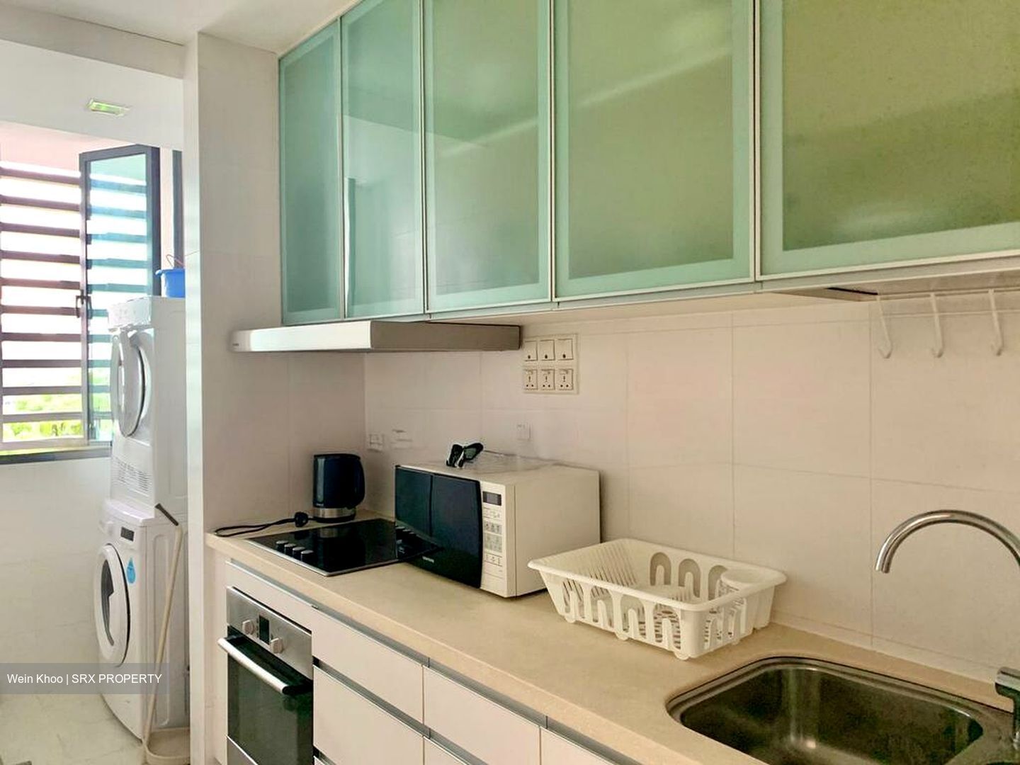 One Oxley Rise (D9), Apartment #566117111